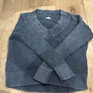 Aerie sweater